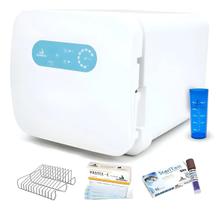 Autoclave Vitale Class 12L Inox Bivolt Cristófoli Anvisa Odontologia Biossegurança Hospitalar Clinica Médica e Veterinária e Brinde Autoclave Vitale Class 12L Inox Bivolt Cristófoli Anvisa Odontologia Biossegurança Hospitalar Clinica Médica e Veterinária e Brinde
