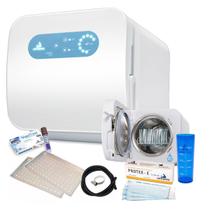 Autoclave Vitale Class 12L Inox Cristofoli - Bivolt