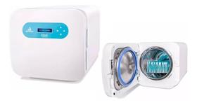 Autoclave Vitale Class Cd 21 Litros - Cristófoli