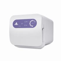 Autoclave Vitale Inox 5 Litros Lilás Bivolt - Cristófoli Biosegurança