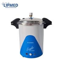 Autoclave Volaremed 5 Litros