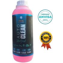 AutoClean Removedor Desengraxante Multiuso 5 L Consentrado Limpeza