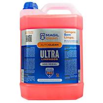 Autoclean Ultra Multi Limpador Lavagem 5l Magil Clean