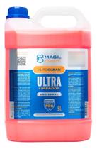 Autoclean Ultra Multi Limpador Lavagem 5l Magil Clean