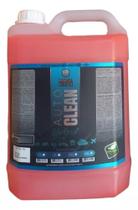 Autoclean Ultra Pr/ Pré-lavagem E Lavagem Limpeza Pesada 5l