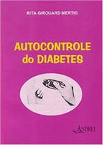 Autocontrole do diabetes - ANDREI