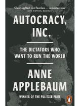 Autocracy, inc