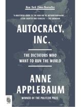 Autocracy, inc. - the dictators who want to run the world