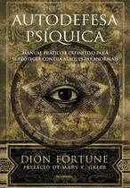 Autodefesa psiquica - pensamento Autodefesa psiquica - pensamento