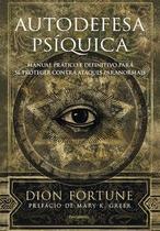 Autodefesa psíquica Autodefesa psíquica