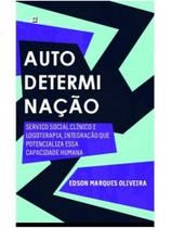Autodeterminação Autodeterminação