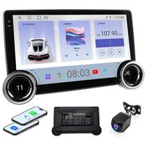 Autoestéreo HauDio 10.1" CarPlay Inalámbrico Android Auto 2GB RAM Autoestéreo HauDio 10.1" CarPlay Inalámbrico Android Auto 2GB RAM
