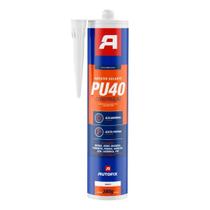 Autofix pu 40 - branco - 380g