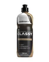 Autolimpe classy - cond de couros - 750ml