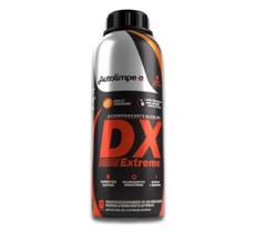 Autolimpe dx extreme detergente - litro