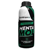 Autolimpe mentamol det pre lavagem - litro Autolimpe mentamol det pre lavagem - litro