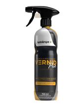 Autolimpe vernid pro - verniz finalizador - 750ml