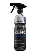 Autolimpe zero - limp de pneus e borrachas - 750ml Autolimpe zero - limp de pneus e borrachas - 750ml