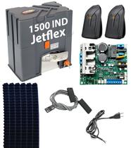 Autom dz 1500 ind jetflex full range hib 1/2 crema gold