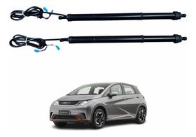 Automação Do Porta Malas Elétrico Para Byd Dolphin