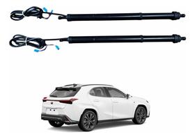 Automação Do Porta Malas Elétrico Para Lexus Ux