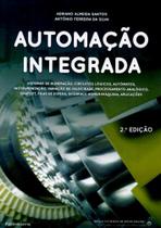 Automação Integrada - Publindústria Edições Técnicas