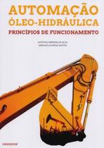 Automação Óleo-Hidráulica. Princípios de Funcionamento Automação Óleo-Hidráulica. Princípios de Funcionamento