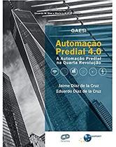Automação predial 4.0
