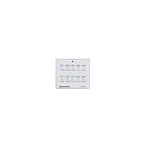 Automação Residencial Crestron Com Painel De Controle Mpc-M5-W (Conjunto Com 2 Unidades)