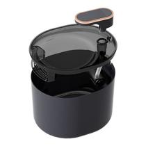 Automatic cat water feeder