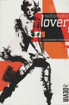 Automatic Lover (Capa Brochura) Automatic Lover (Capa Brochura)