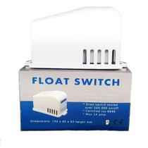 Automatica Para Bomba De Porao Com Capa 12Volt Boia De Nivel Automatica Para Bomba De Porao Com Capa 12Volt Boia De Nivel