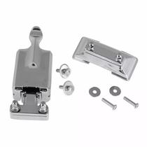 Automatico Ação Lateral Aut0002 Kit Completo - Pdrop Sunburstm-50 Strainer Whit