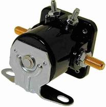 Automatico Auxilar Partida Fd Perkins 12v