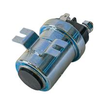 Automático Auxiliar da Partida Caminhões 12V 200A Uso Continuo 2 Parafusos - DNI9104 Automático Auxiliar da Partida Caminhões 12V 200A Uso Continuo 2 Parafusos - DNI9104