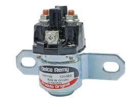 Automático Auxiliar De Partida 12V Delco Remy 61011105 Automático Auxiliar De Partida 12V Delco Remy 61011105