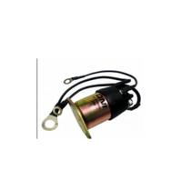 Automatico auxiliar de partida 24v bosch scania dni8175