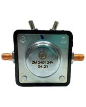 Automático Auxiliar de Partida 24v Automático Auxiliar de Partida 24v