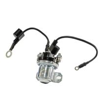 Automático Auxiliar Do Motor De Partida Volvo FH12 FH400 FH420 FH440 FH500 24V Com Chicote 2 Vias - ZEN79408