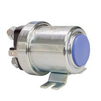 Automático Auxiliar Motor de Partida 12V 200A Bobina Isolada 2 Vias - ZEN70405 Automático Auxiliar Motor de Partida 12V 200A Bobina Isolada 2 Vias - ZEN70405