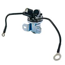 Automático Auxiliar Motor De Partida 29MT Constellation Fiat Allis FG 140.2 Volvo VM 210 260 310 24V - ZEN70409