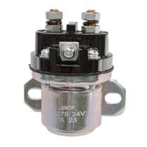 Automático Auxiliar Motor De Partida Cargo 2632E 2932E 4532E 5032E Motor Cummins ISC 8,3L 24V Com 4 Parafusos - DNI8279 Automático Auxiliar Motor De Partida Cargo 2632E 2932E 4532E 5032E Motor Cummins ISC 8,3L 24V Com 4 Parafusos - DNI8279