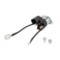 Automático Auxiliar Motor De Partida Daf CF85 XF95 XF105 Com Chicote 24V 2 Vias - DELCO REMY - 45031VLP Automático Auxiliar Motor De Partida Daf CF85 XF95 XF105 Com Chicote 24V 2 Vias - DELCO REMY - 45031VLP