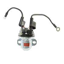 Automático Auxiliar Motor De Partida EuroCargo EuroTrakker EuroStar EuroTech Stralis Trakker 24V - ZEN71428