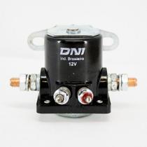 Automatico auxiliar motor de partida Ford / Volkswagen - DNI