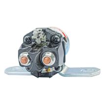 Automático Auxiliar Motor de Partida Grid Heater Cargo Volkswagen 12V 1 Parafuso - Delco Remy - 61011105 Automático Auxiliar Motor de Partida Grid Heater Cargo Volkswagen 12V 1 Parafuso - Delco Remy - 61011105