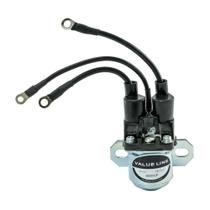 Automático Auxiliar Motor de Partida Série 4 5 P R T Motor DC13 após 2012 24 Volts - Delco Remy - 45020VLP