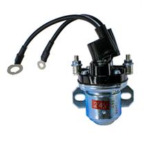 Automático Auxiliar Motor de Partida Volvo 240 Vm210 290R B290rle Pá Carregadeira Motoniveladora Motor Volvo - ZEN72408