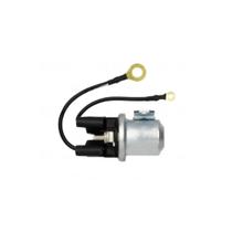 Automático Auxiliar Motor de Partida Volvo 240 VM210 - ZM2408 Automático Auxiliar Motor de Partida Volvo 240 VM210 - ZM2408