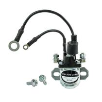 Automático Auxiliar Motor de Partida Volvo FH12 FH400 FH420 FH440 FH500 Truck 24 Volts - Delco Remy - 45011VLP